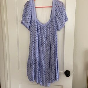 Free people dress